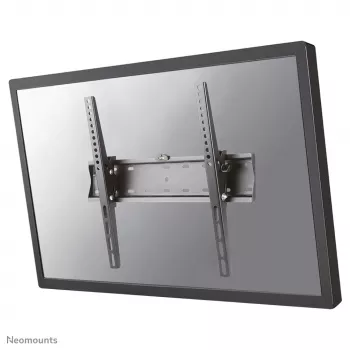 Neomounts FPMA-W350Must TV-kinnitus seinale 32-55 tolli - kallutatav