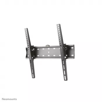 Neomounts FPMA-W350Must TV-kinnitus seinale 32-55 tolli - kallutatav