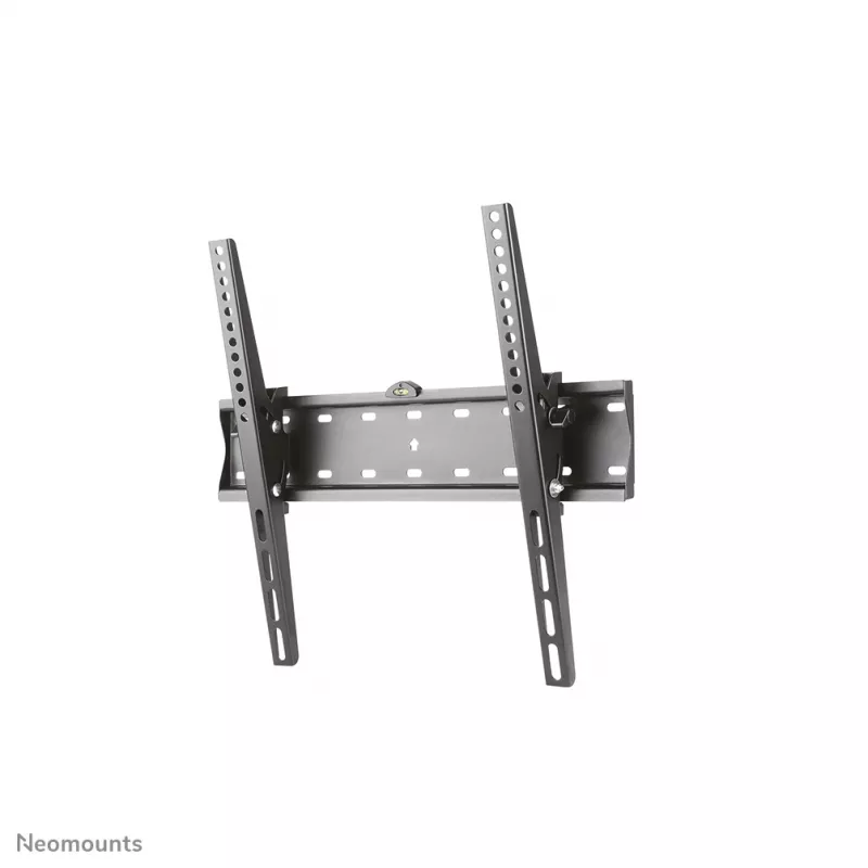 Neomounts FPMA-W350Must TV-kinnitus seinale 32-55 tolli - kallutatav