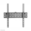 Neomounts FPMA-W350Must TV-kinnitus seinale 32-55 tolli - kallutatav