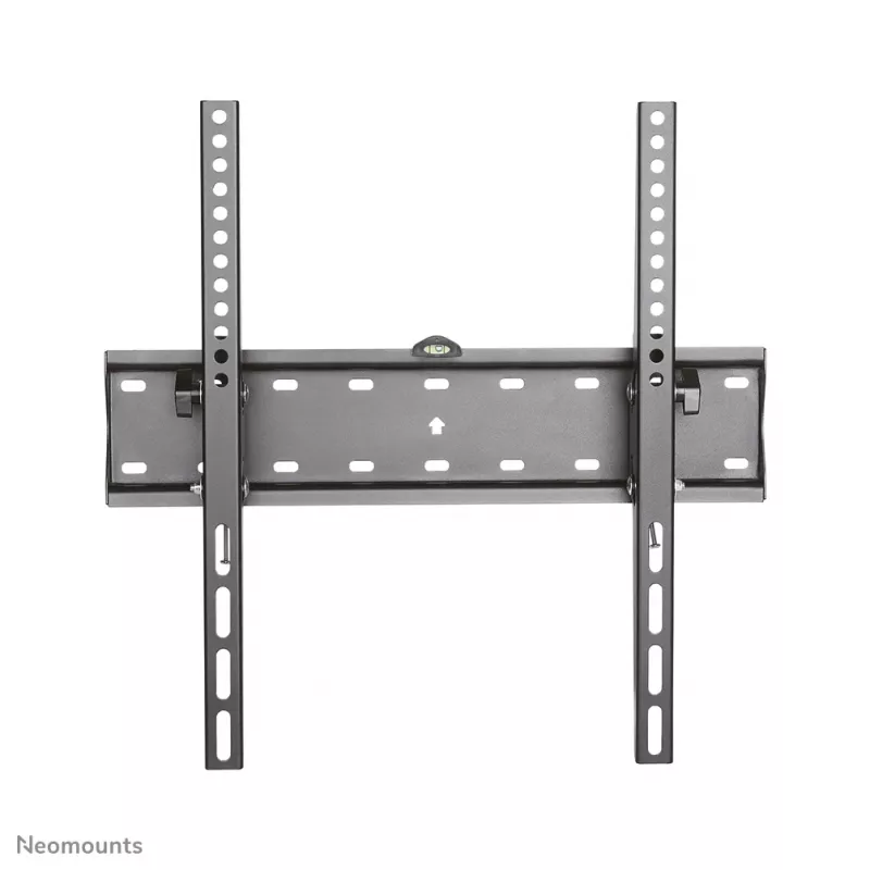 Neomounts FPMA-W350Must TV-kinnitus seinale 32-55 tolli - kallutatav
