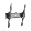 Neomounts FPMA-W350Must TV-kinnitus seinale 32-55 tolli - kallutatav