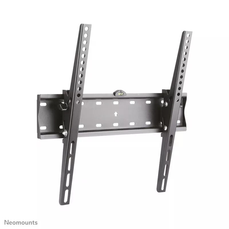 Neomounts FPMA-W350Must TV-kinnitus seinale 32-55 tolli - kallutatav