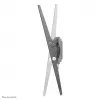 Neomounts FPMA-W350Must TV-kinnitus seinale 32-55 tolli - kallutatav