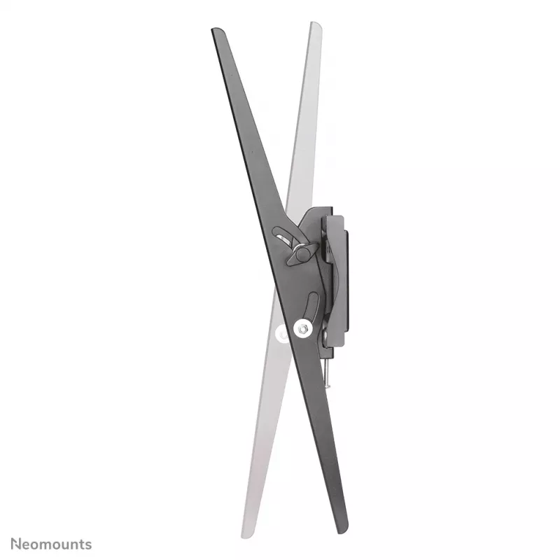 Neomounts FPMA-W350Must TV-kinnitus seinale 32-55 tolli - kallutatav