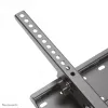 Neomounts FPMA-W350Must TV-kinnitus seinale 32-55 tolli - kallutatav