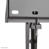 Neomounts FPMA-W350Must TV-kinnitus seinale 32-55 tolli - kallutatav