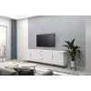 Neomounts FPMA-W350Must TV-kinnitus seinale 32-55 tolli - kallutatav