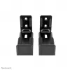 Neomounts AWL29-550BL1 videobaari/kõlari seinahoidik - max 15 kg - universaalne