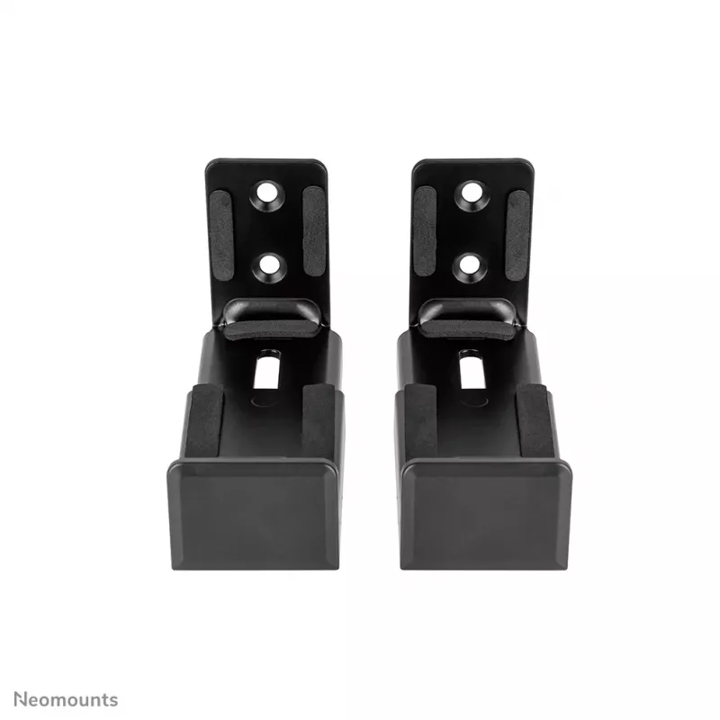Neomounts AWL29-550BL1 videobaari/kõlari seinahoidik - max 15 kg - universaalne