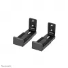 Neomounts AWL29-550BL1 videobaari/kõlari seinahoidik - max 15 kg - universaalne