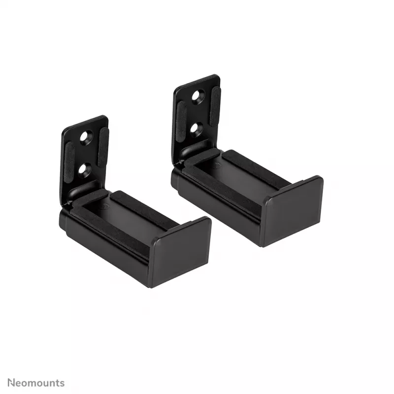 Neomounts AWL29-550BL1 videobaari/kõlari seinahoidik - max 15 kg - universaalne