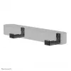 Neomounts AWL29-550BL1 videobaari/kõlari seinahoidik - max 15 kg - universaalne