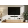 Neomounts AWL29-550BL1 videobaari/kõlari seinahoidik - max 15 kg - universaalne