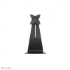 Neomounts FPMA-D850BLACK Monitori alus 10-27 tolli, vabaltseisev, 10 kg, 25,4 cm (10 tolli), 68,6 cm (27 tolli), 100 x 100 mm, must