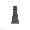 Neomounts FPMA-D850BLACK Monitori alus 10-27 tolli, vabaltseisev, 10 kg, 25,4 cm (10 tolli), 68,6 cm (27 tolli), 100 x 100 mm, must