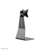 Neomounts FPMA-D850BLACK Monitori alus 10-27 tolli, vabaltseisev, 10 kg, 25,4 cm (10 tolli), 68,6 cm (27 tolli), 100 x 100 mm, must
