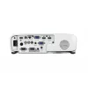 Lauaprojektor Epson EB-W49 — 3LCD, WXGA 1280×800, 3800 ANSI lm, 16:10, 1,2x manuaalne suum, 2,7 kg, valge