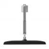 Neomounts DS70-250SL1 Monitori käsi 17-35 tolli - gaasivedru - Topfix - 180°-piirik