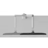 Neomounts DS70-250SL1 Monitori käsi 17-35 tolli - gaasivedru - Topfix - 180°-piirik