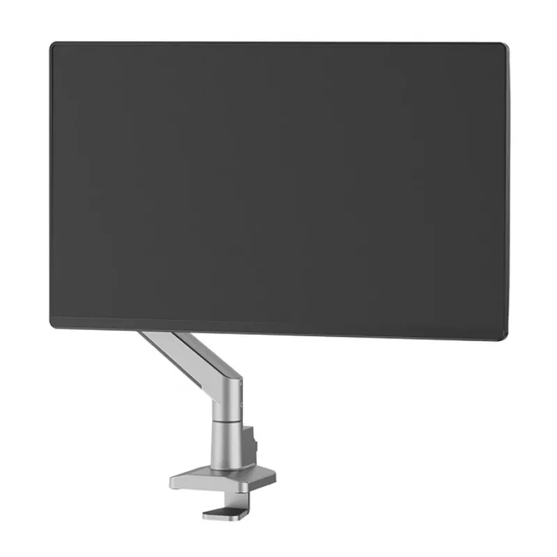 Neomounts DS70-250SL1 Monitori käsi 17-35 tolli - gaasivedru - Topfix - 180°-piirik