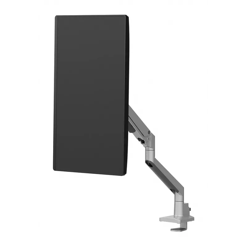 Neomounts DS70-250SL1 Monitori käsi 17-35 tolli - gaasivedru - Topfix - 180°-piirik