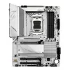 GIGABYTE B650 AORUS ELITE AX ICE emaplaat – toetab AMD Ryzen 9000 protsessoreid, 12+2+2 faasi digitaalne VRM, kuni 8000 MHz DDR5 (OC), 1xPCIe 5.0 + 2xPCIe 4.0 M.2, Wi-Fi 6E, 2.5GbE LAN, USB 3.2 Gen 2x2