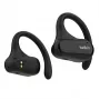 BELKIN kõrvaklapid - Soundform Clearfit - juhtmevabad - must