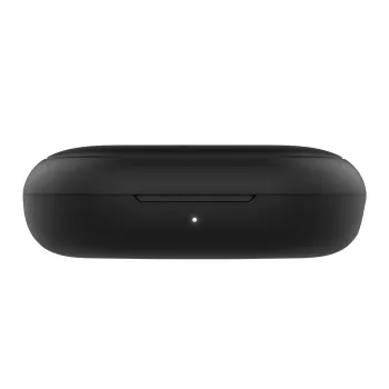 BELKIN kõrvaklapid - Soundform Clearfit - juhtmevabad - must