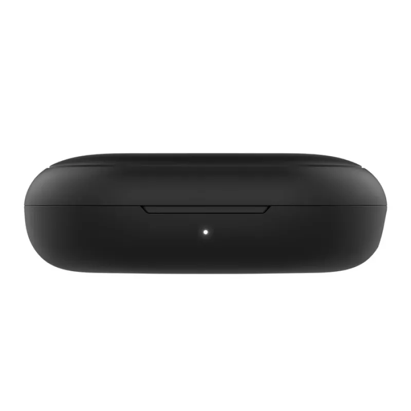 BELKIN kõrvaklapid - Soundform Clearfit - juhtmevabad - must