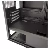 Arvuti korpus LC-Power 2016MB Micro Tower must