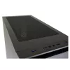 Arvuti korpus LC-Power 2016MB Micro Tower must