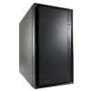 Arvuti korpus LC-Power 2016MB Micro Tower must