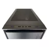 Arvuti korpus LC-Power 2016MB Micro Tower must