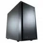 Arvuti korpus LC-Power 2016MB Micro Tower must