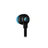 LOGITECH Gaming kõrvaklapid G333 - Stereo - 3,5 mm / USB Type-C - Must