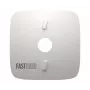 Lauamikrofon HP Poly Studio A2 juhtmega, valge