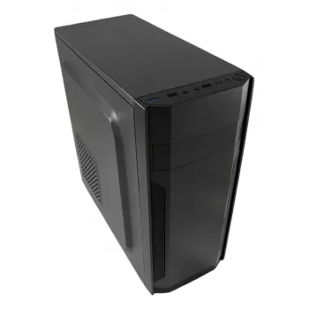 LC-POWER ATX klassikaline korpus - 7036b