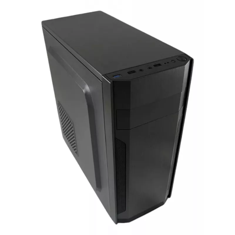 LC-POWER ATX klassikaline korpus - 7036b