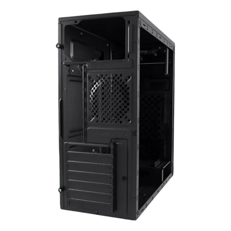 LC-POWER ATX klassikaline korpus - 7036b