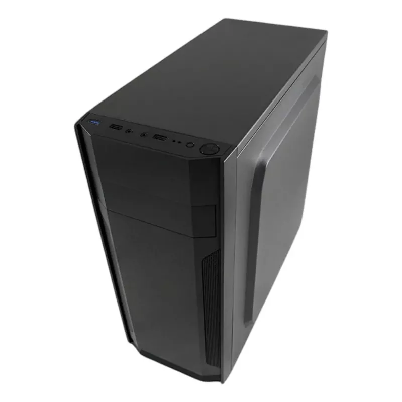 LC-POWER ATX klassikaline korpus - 7036b