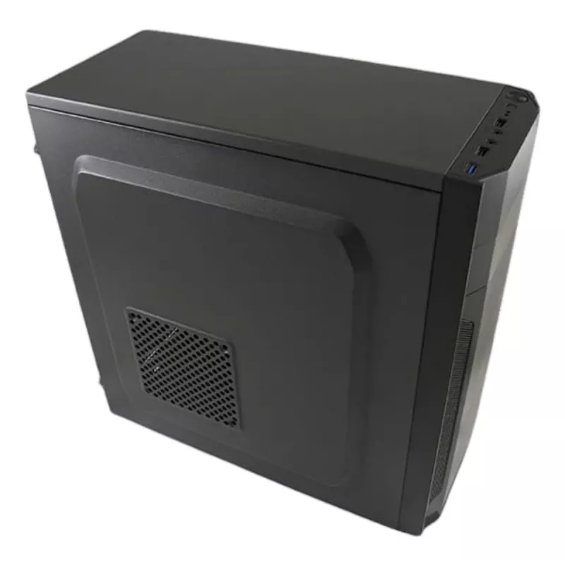 LC-POWER ATX klassikaline korpus - 7036b