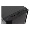 LC-POWER ATX klassikaline korpus - 7036b