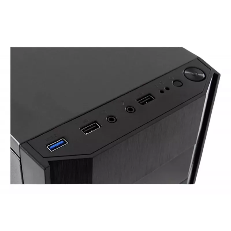 LC-POWER ATX klassikaline korpus - 7036b
