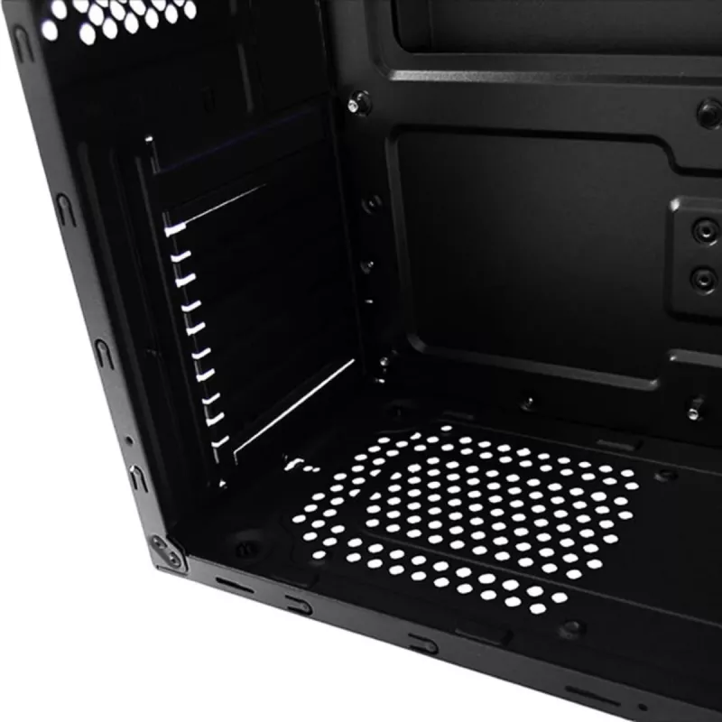 LC-POWER ATX klassikaline korpus - 7036b