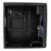 LC-POWER ATX klassikaline korpus - 7036b