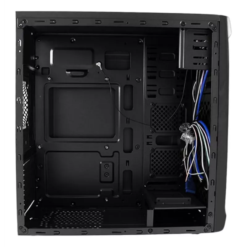 LC-POWER ATX klassikaline korpus - 7036b