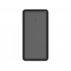 BELKIN 20k akupank USB-A ja C 15W Must