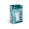 TP-Link RE450 võrgu saatja ja vastuvõtja Valge 10, 100, 1000 Mbit/s