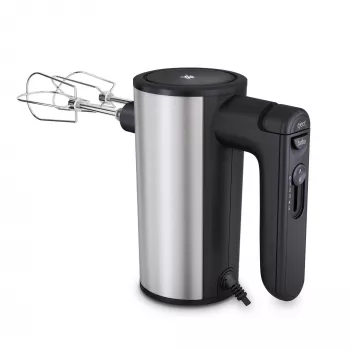 WMF Kult X 0416560011 Käsisegisti 400 W Must, Metallik